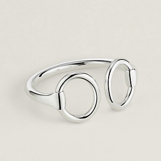 Bracelet Nausicaa, petit modèle | Hermès France